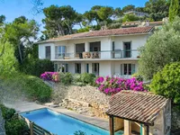 Недвижимость Villa Vallauris: 2