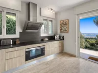 Недвижимость Villa Vallauris: 5