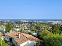 Недвижимость Villa Vallauris: 9