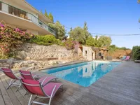 Недвижимость Villa Vallauris: 11