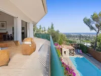 Недвижимость Villa Vallauris: 13