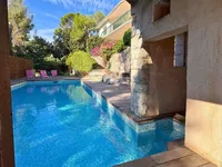 Недвижимость Villa Vallauris: 19