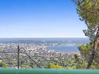 Недвижимость Villa Vallauris: 20