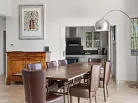 Недвижимость Villa Vallauris: 22