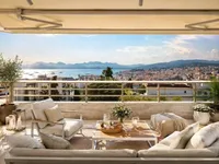 Недвижимость Villa Cannes: 2