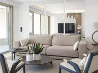 Недвижимость Villa Cannes: 12