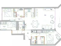 Недвижимость Villa Cannes: 17