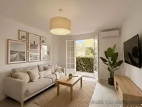 Недвижимость Villa Vallauris: 1