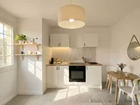 Недвижимость Villa Vallauris: 2