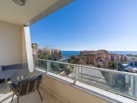 Недвижимость Apartment Monaco, Fontvieille: 1