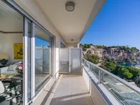 Недвижимость Apartment Monaco, Fontvieille: 2