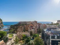 Недвижимость Apartment Monaco, Fontvieille: 4