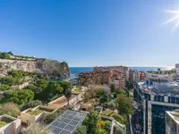 Недвижимость Apartment Monaco, Fontvieille: 5