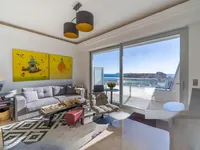 Недвижимость Apartment Monaco, Fontvieille: 6