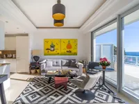 Недвижимость Apartment Monaco, Fontvieille: 7