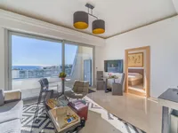 Недвижимость Apartment Monaco, Fontvieille: 9