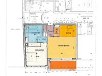 Недвижимость Apartment Monaco, Fontvieille: 15