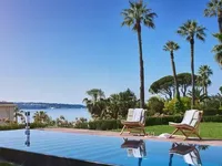 Недвижимость Villa Cannes: 1