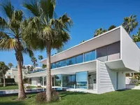Недвижимость Villa Cannes: 2