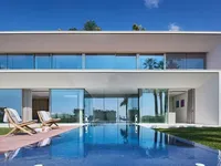 Недвижимость Villa Cannes: 3