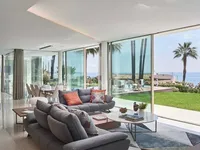 Недвижимость Villa Cannes: 6