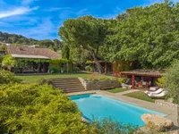 Недвижимость Villa Collines Le Cannet: 1