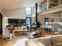 Недвижимость Villa Collines Le Cannet: 2