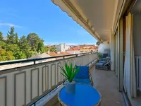 Недвижимость House République Cannes: 1