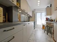 Недвижимость House République Cannes: 4