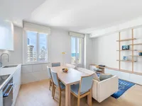 Недвижимость Apartment Monaco, La Rousse: 3