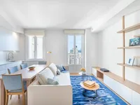 Недвижимость Apartment Monaco, La Rousse: 4