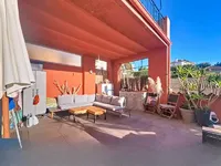 Недвижимость Villa Petit Juas: 4