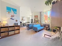 Недвижимость Villa Petit Juas: 5