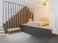 Недвижимость Villa Petit Juas: 10