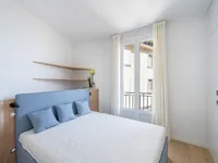 Недвижимость Apartment Monaco, La Rousse: 6