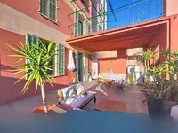 Недвижимость Villa Petit Juas: 14