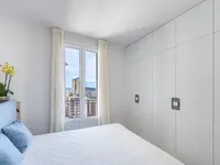 Недвижимость Apartment Monaco, La Rousse: 7