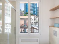 Недвижимость Apartment Monaco, La Rousse: 8