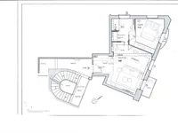 Недвижимость Apartment Monaco, La Rousse: 10