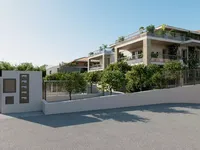 Недвижимость Villa Vallauris: 2