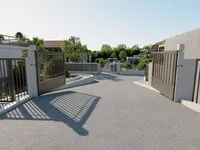 Недвижимость Villa Vallauris: 4