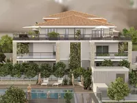 Недвижимость Villa Vallauris: 6