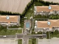 Недвижимость Villa Vallauris: 8