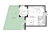 Недвижимость Villa Vallauris: 11