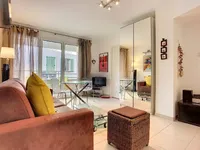 Недвижимость Villa Cannes Petit Juas: 2