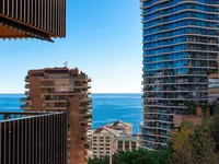Недвижимость Apartment Monaco, La Rousse: 5