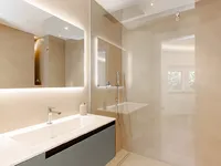 Недвижимость Apartment Monaco, La Rousse: 9