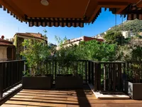 Недвижимость Apartment Monaco, La Rousse: 10