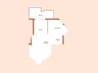 Недвижимость Apartment Monaco, La Rousse: 13