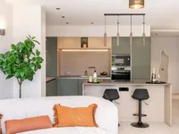 Недвижимость Villa Mandelieu-Lapoule: 2